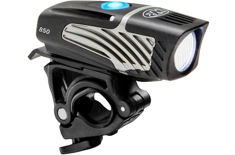 NiteRider Lumina Micro 850 Front Bike Light