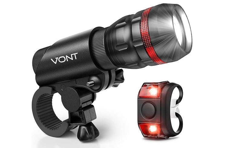 Vont ‘Scope’ Bike Light