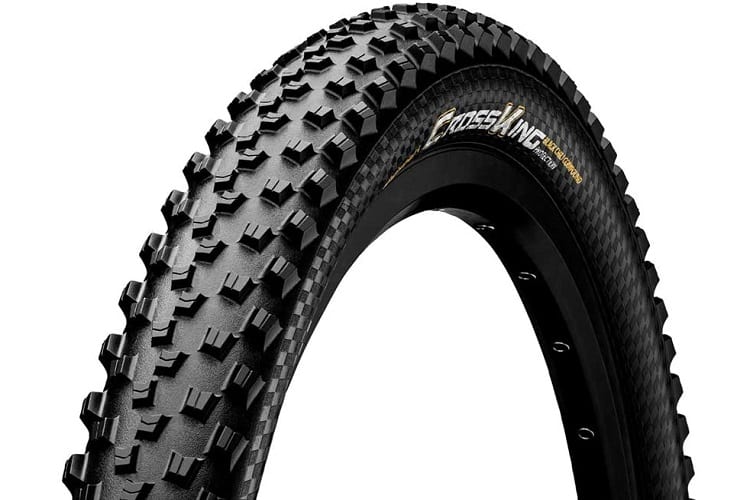 26 x 2.10 mtb tyres