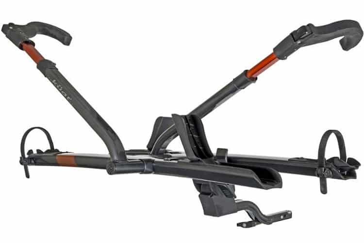 Kuat Sherpa 2.0 2-Bike Hitch Rack