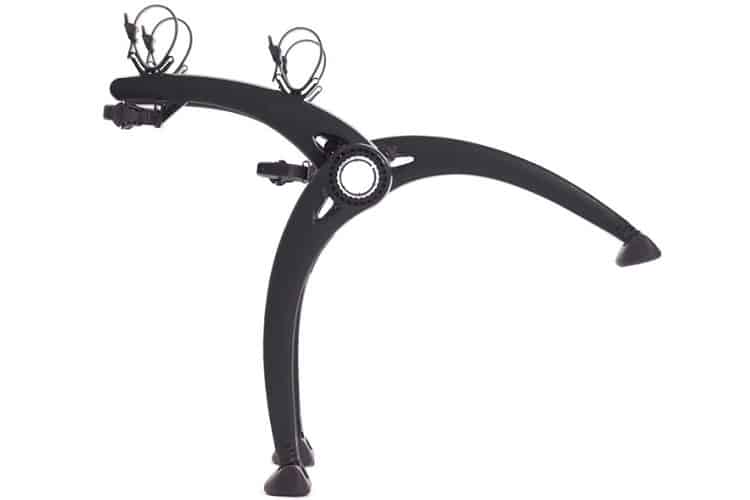 Saris Bones 2-Bike Trunk Rack