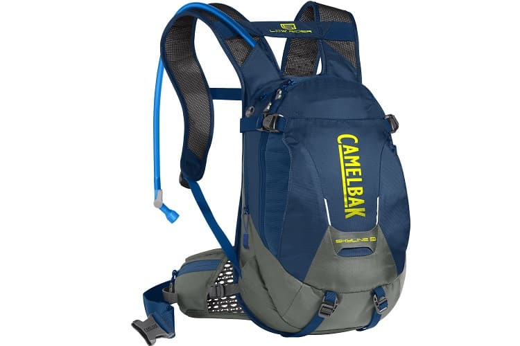 CamelBak Skyline LR 10 Hydration Pack – 3 Liters