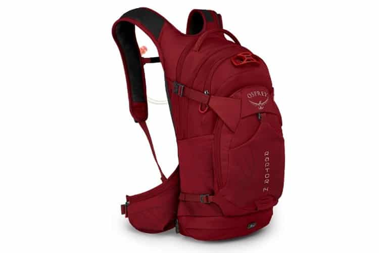 Osprey Raptor 14 Hydration Pack – Men’s – 2.5 Liters