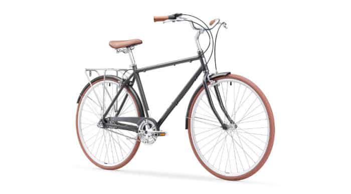 best vintage style bicycles