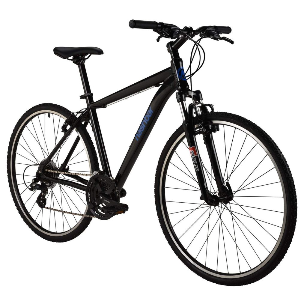 dual sport hybrid bikes