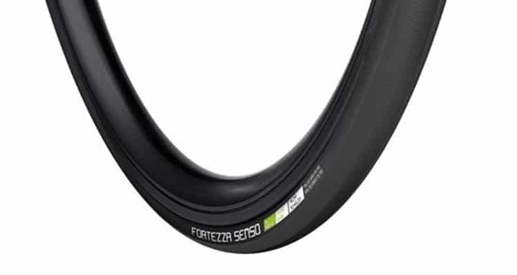 Vredenstein Fortezza All Weather Tires