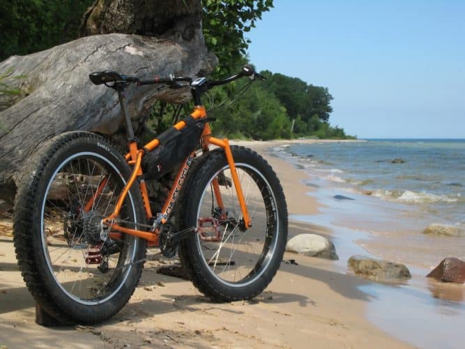 Best electric bike under 1000