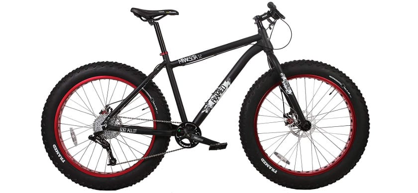 fat bike discount