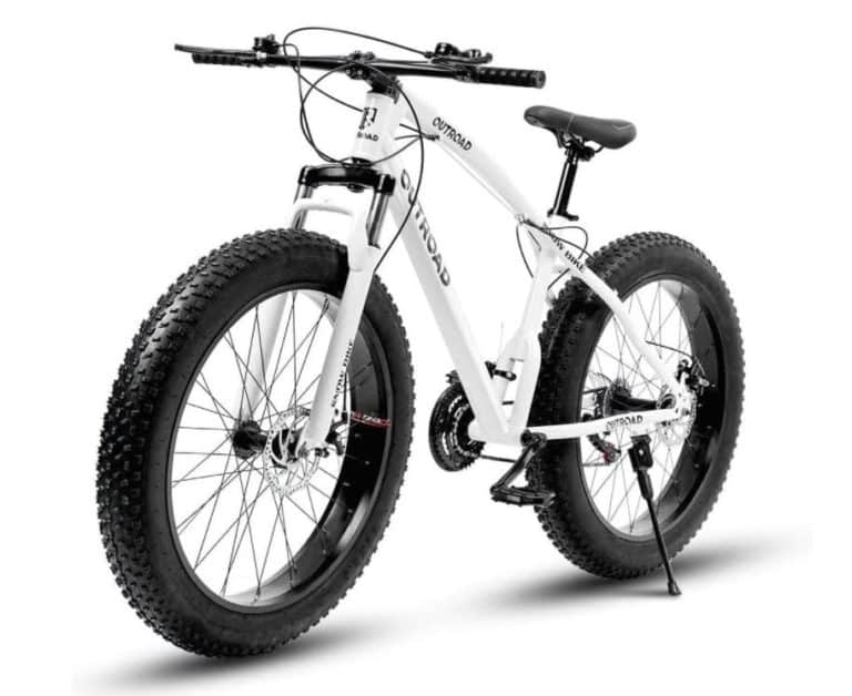 best fat tire bike 2023