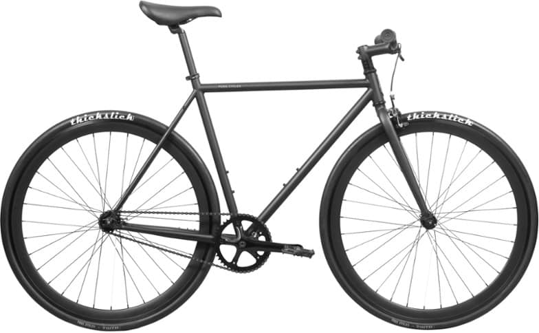 pure cycles original series bike review