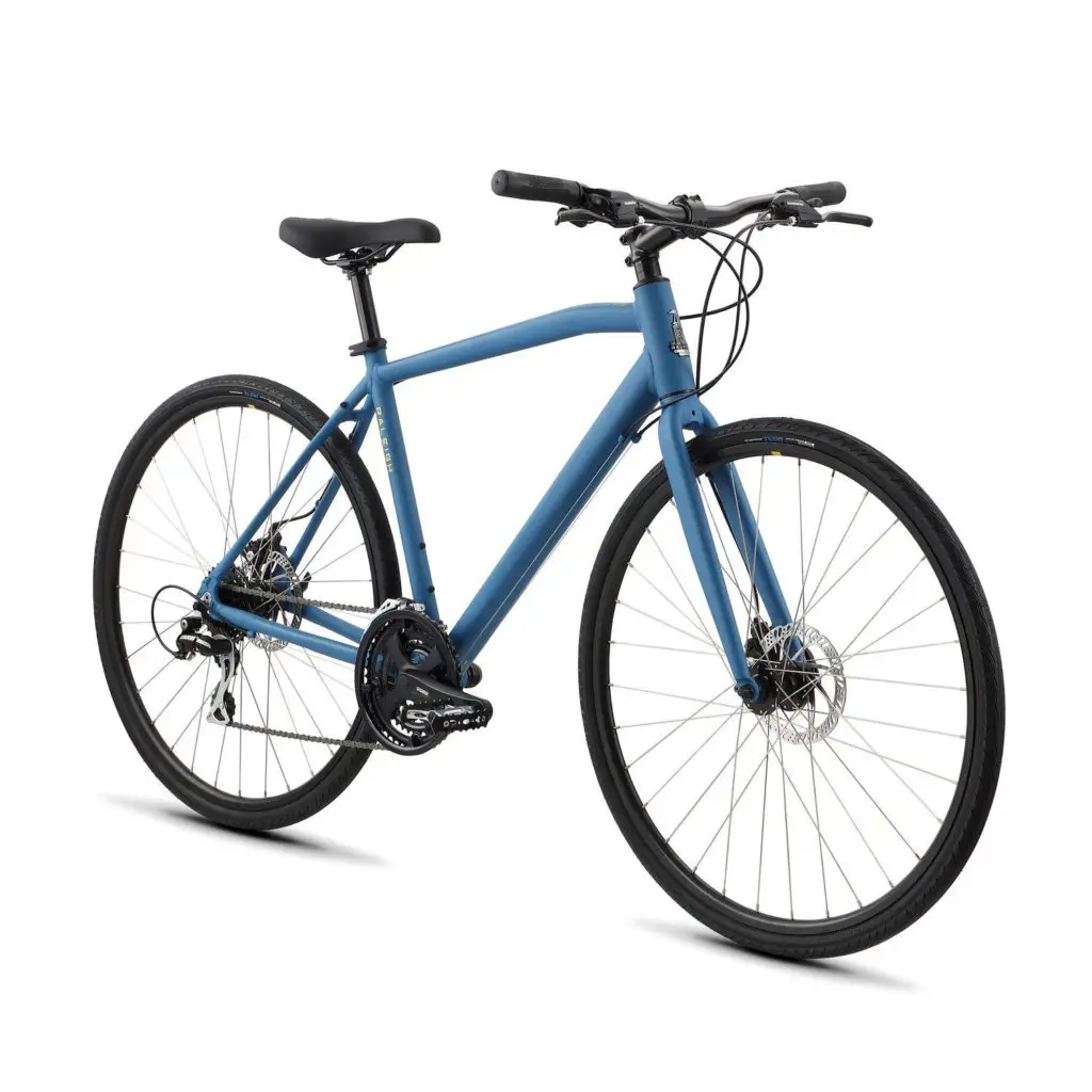 best budget ladies hybrid bike