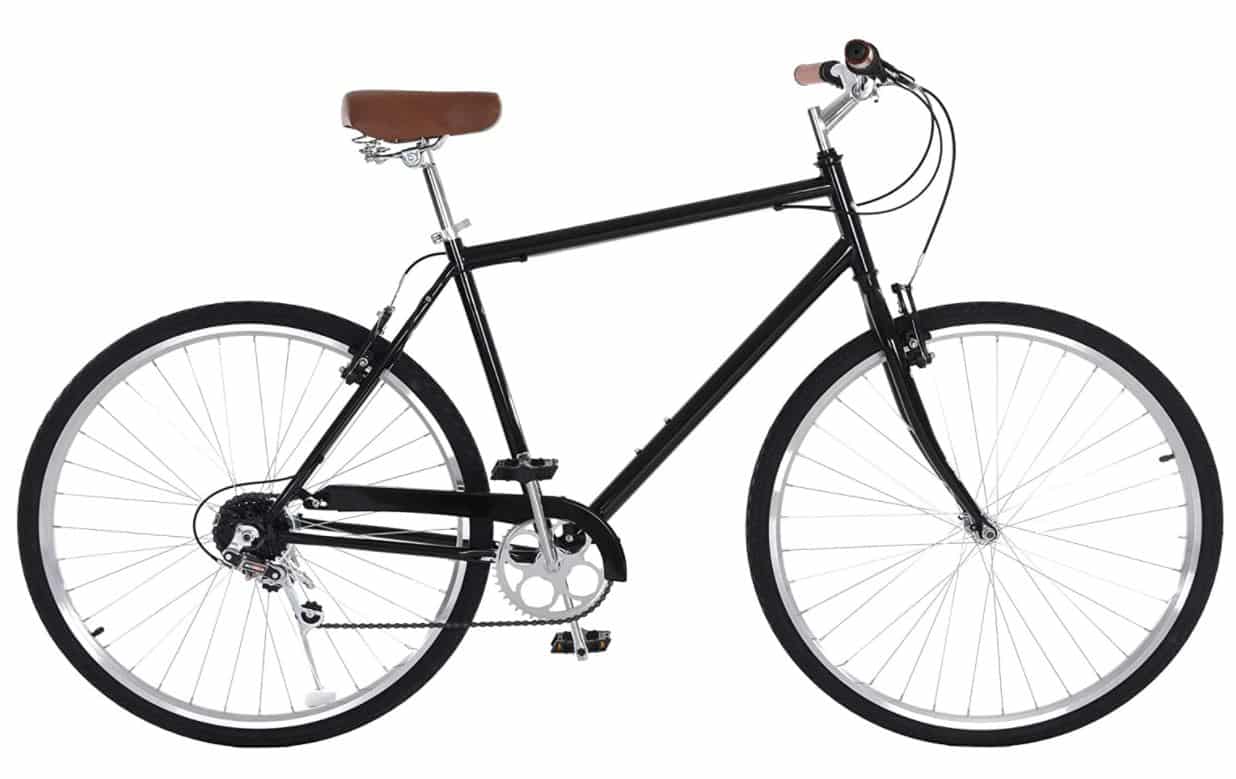 Vilano City Bike