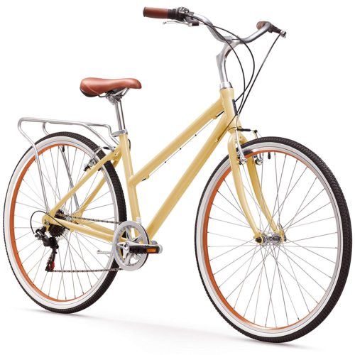 best hybrid bikes under $500