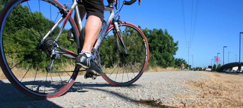 Gravel Tires for Cycling