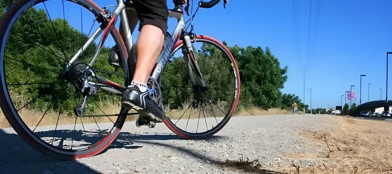 5 Best Bicycle Tires for Gravel Roads in 2024