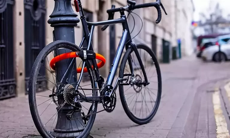 the Best Bike Locks for 2023 – Strong & Secure