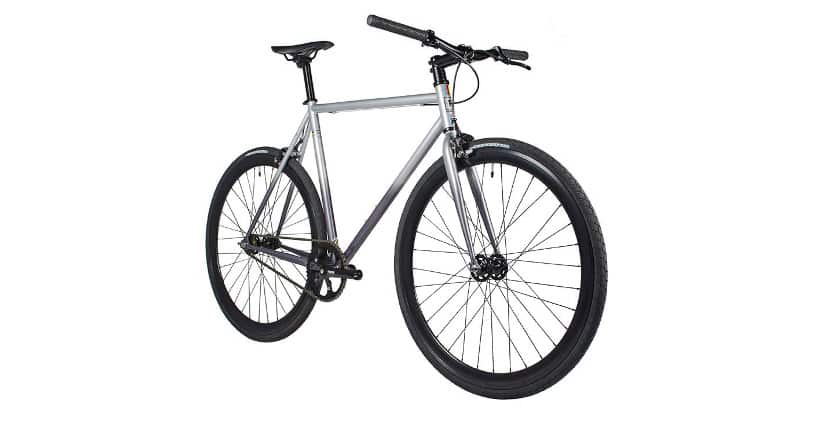 best fixed gear bikes under 1000