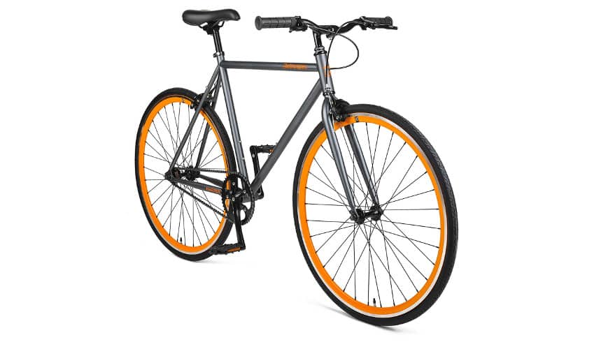 affordable single speed bikes