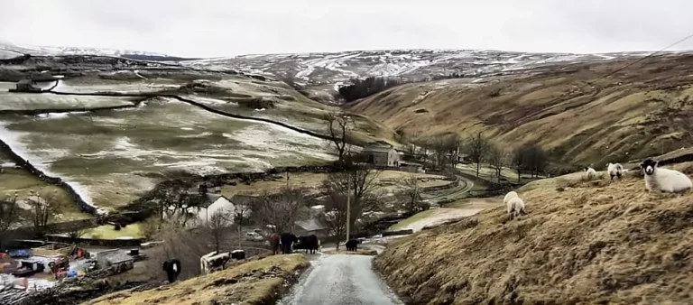 5 Top Cycling Climbs In The Yorkshire Dales