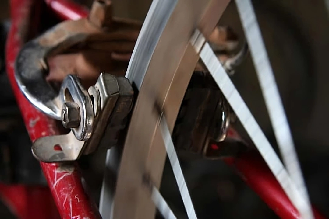 4 signs that your wheels need truing