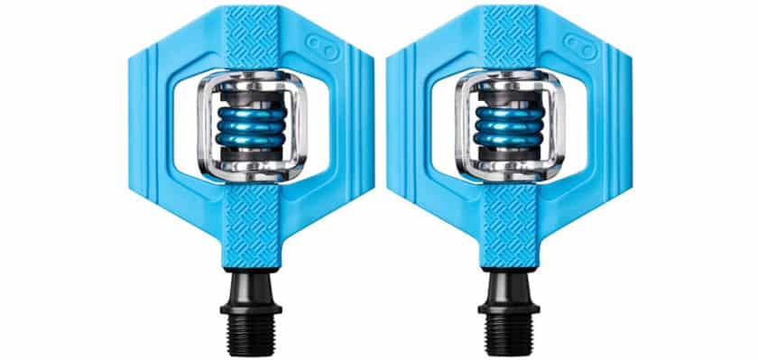 Crankbrothers Candy Clip-In MTB Bike Pedal 