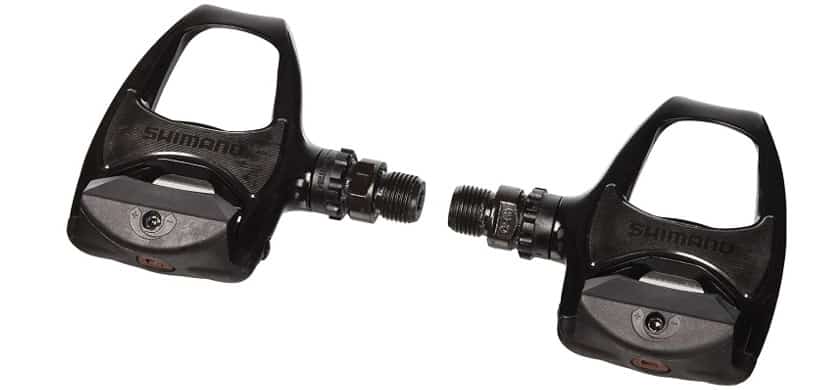 best clipless pedals for beginners