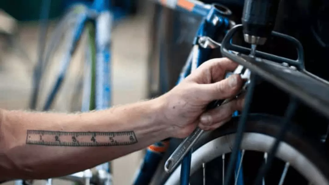 great bike repair stands