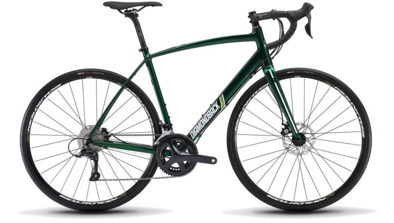 Diamondback Century 2