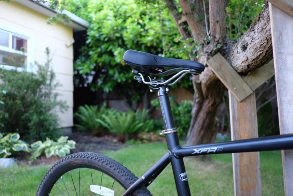 most comfortable mountain bike