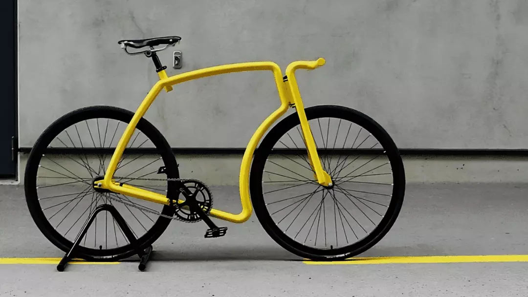 six of the strangest unique bicycles ever designed