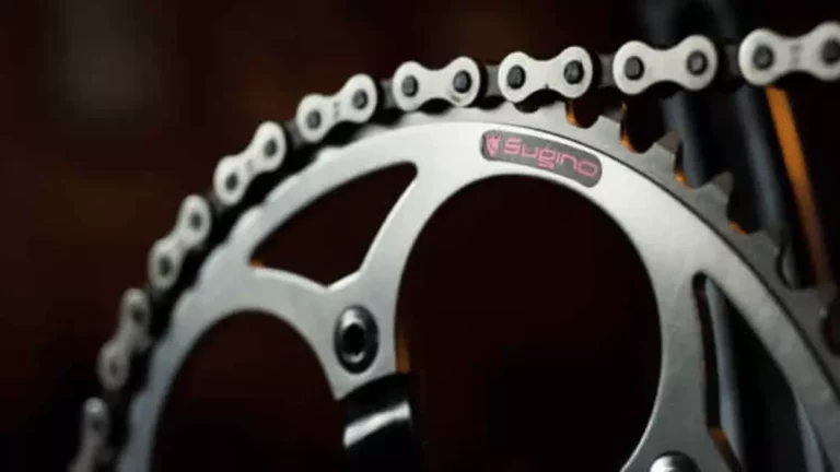 Why Does My Bicycle Chain Keep Clicking? 4 tips to make it stop!