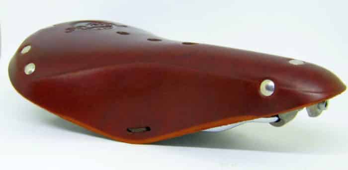 genesis road comfort saddle