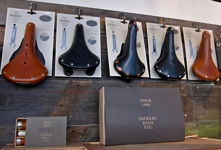 What’s the Best Leather Bicycle Saddle on a Budget? Our Top 4