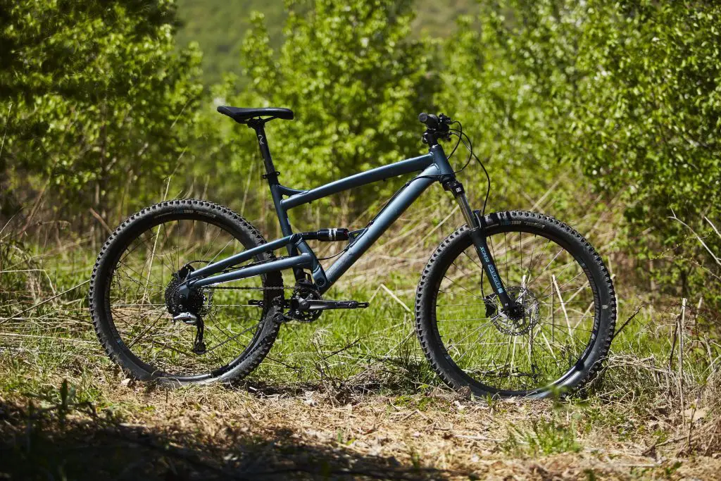 best mid range bike brands