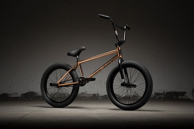 best trick bmx bikes