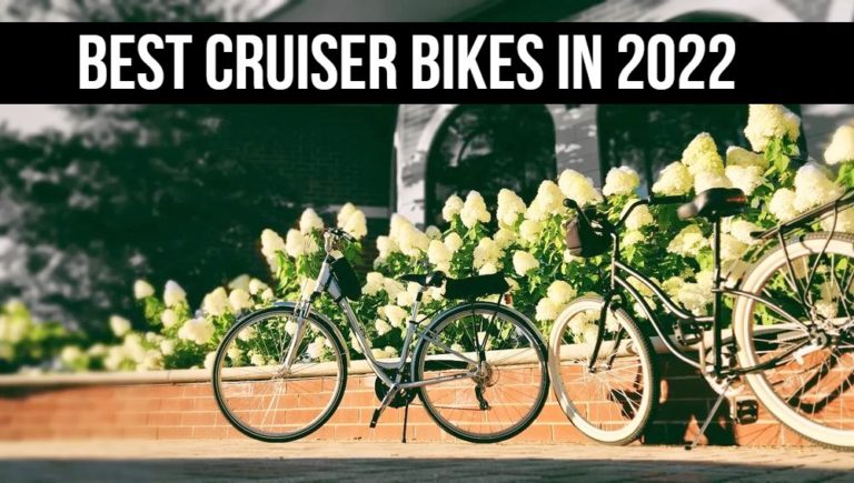 6 Best Cruiser Bikes in 2022 | Affordable & Cheap Options