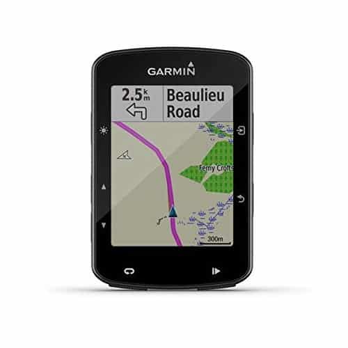 Garmin Edge 520 Plus