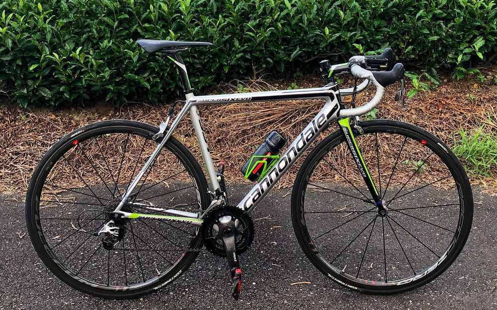 Cannondale Cycle