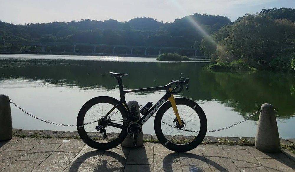 Cervelo Cycle