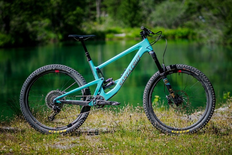 mountain bike ratings 2020