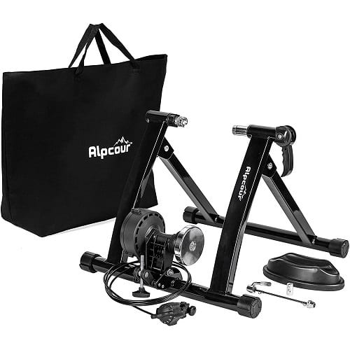 Alpcour Bike Trainer Stand
