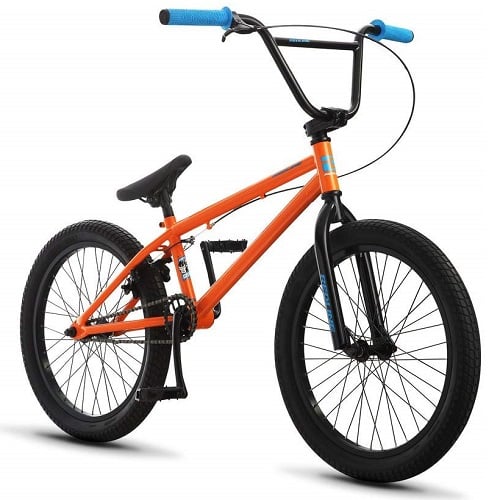 Redline Bikes Rival 20 Youth Freestyle BMX 