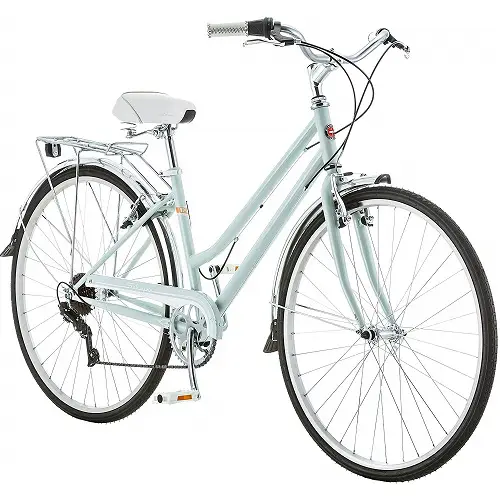 top rated women's cruiser bikes