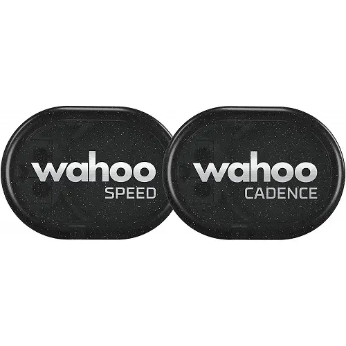 Sensores de velocidad y cadencia de ciclismo Wahoo RPM