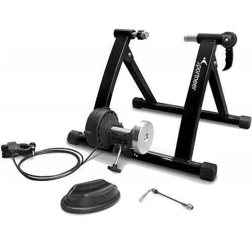 Best Bike Trainer For Home Workout In 2024 - Bike Smarts