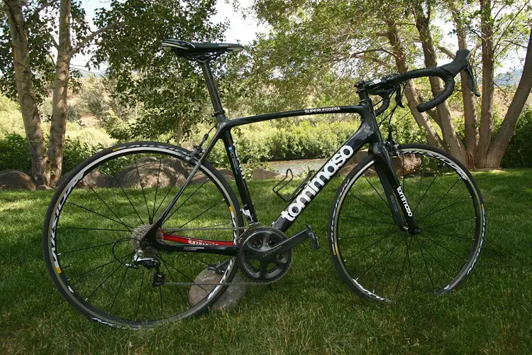 Tommaso Bike
