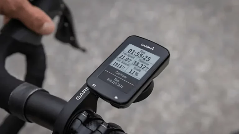 Best Bike Computer For Ultimate Tracking in 2023