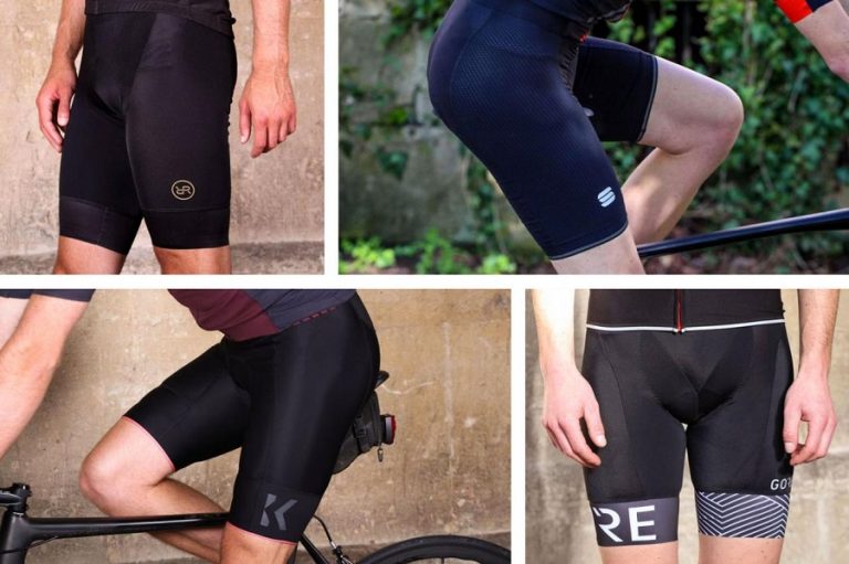 5 Best Bike Shorts in 2022 | Top Choices for Men & Women