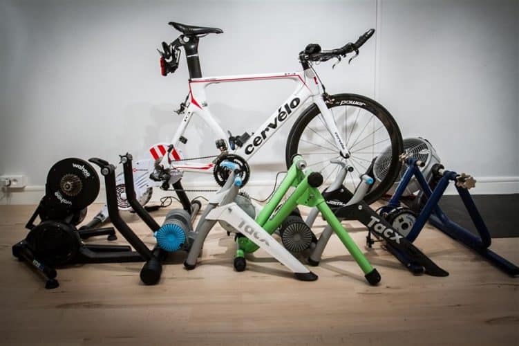 Best Bike Trainer for Home Workout