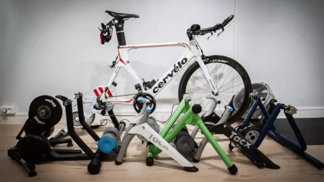 best bike trainer